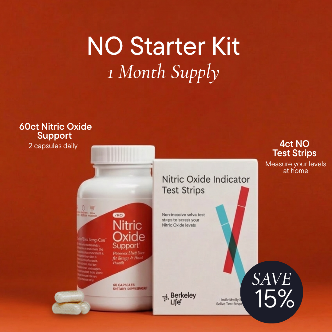 Foundation Starter Kit bundle offer